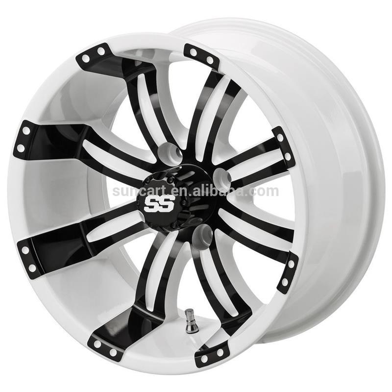 2017 customised Rims