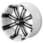 2017 customised Rims