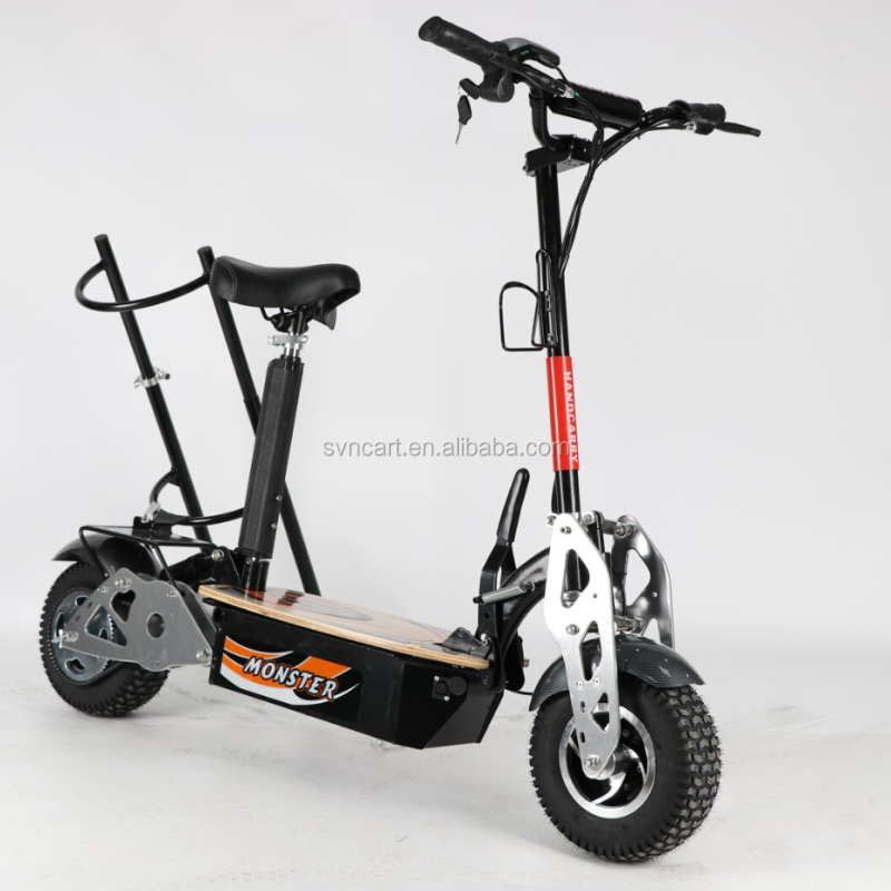 Electric golf trolley,Electric golf scooter