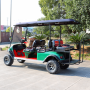 Meilleur prix Voiturette de Golf 6 places Club Car