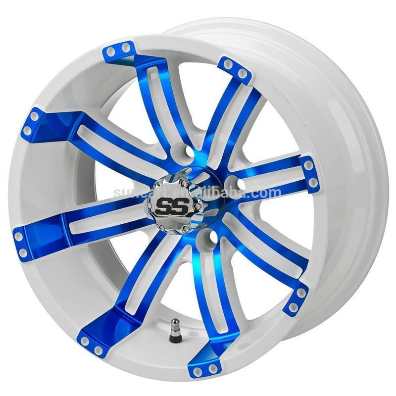 2017 customised Rims