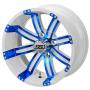 2017 customised Rims