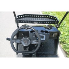 New Design  6 seats china golf carts for sale with great price