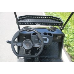 Nouveaux chariots de golf Design 6 places en Chine à vendre à bon prix