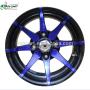 Llantas de carro de golf