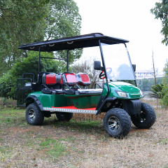Best Price 6 Seater Golf Cart Club Car