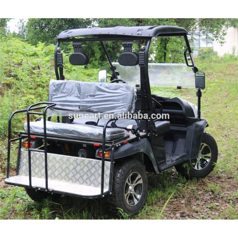 50cc/200cc/250cc 4-тактный UTV