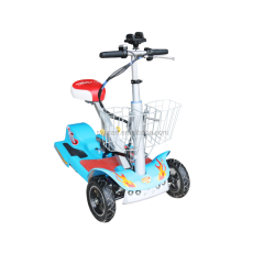 Electric golf trolley,Electric golf scooter,Foldable scooter