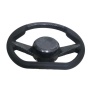 Custom Easy Installing Golf Cart Accessories Steering Wheel