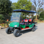 Meilleur prix Voiturette de Golf 6 places Club Car
