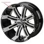 2017 customised Rims