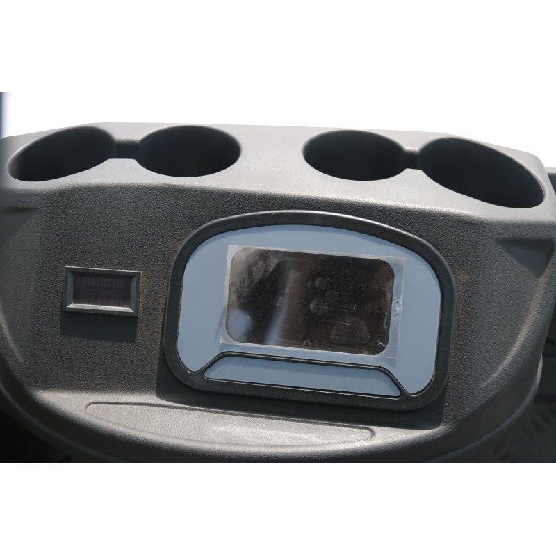 New Design  6 seats china golf carts for sale with great price