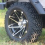 High Quality 23x10.5-14 Off Road Tubeless Golf Cart Tire