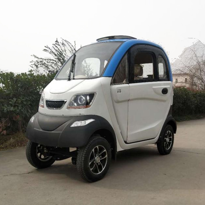2200W mobility scooter,mini golf cart