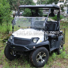 Quality 4 Passenger Off Road Gasoline Golf Cart