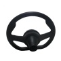 Custom Easy Installing Golf Cart Accessories Steering Wheel