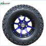Piezas de repuesto OEM 23*10.5-14 ruedas de carrito de golf