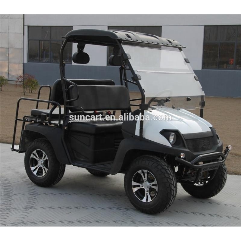 50cc/200cc/250cc 4-тактный UTV