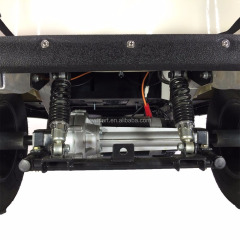 Mini carrito de golf eléctrico de un solo asiento de 1800 W, el carrito de golf más barato.