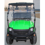 4-местный бензиновый UTV Golf Cart, шины для автомобилей