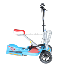 Electric golf trolley,Electric golf scooter,Foldable scooter