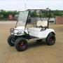 Hot Sale High performance 4 Wheel Single Seater Golf Buggy
