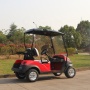Hot Sale Farm Durable 5KW 48V alimenté par batterie 2 places petit chariot de golf