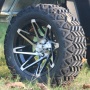 High Quality 23x10.5-14 Off Road Tubeless Golf Cart Tire