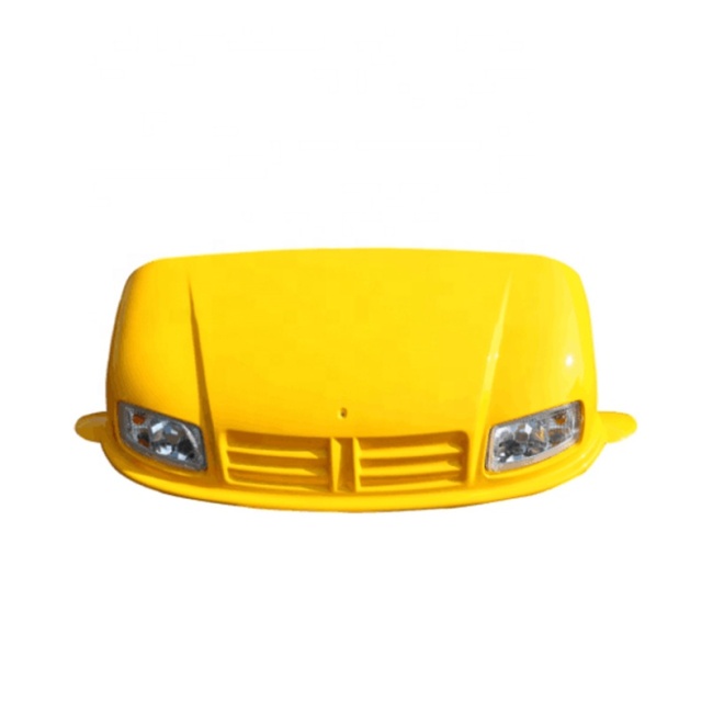 Hot Sale Multiple Options Golf Cart Front Cover
