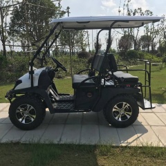 UTV électrique de ferme 4 passagers à vendre