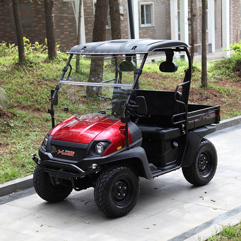 china made street legal electric UTV atv for sale