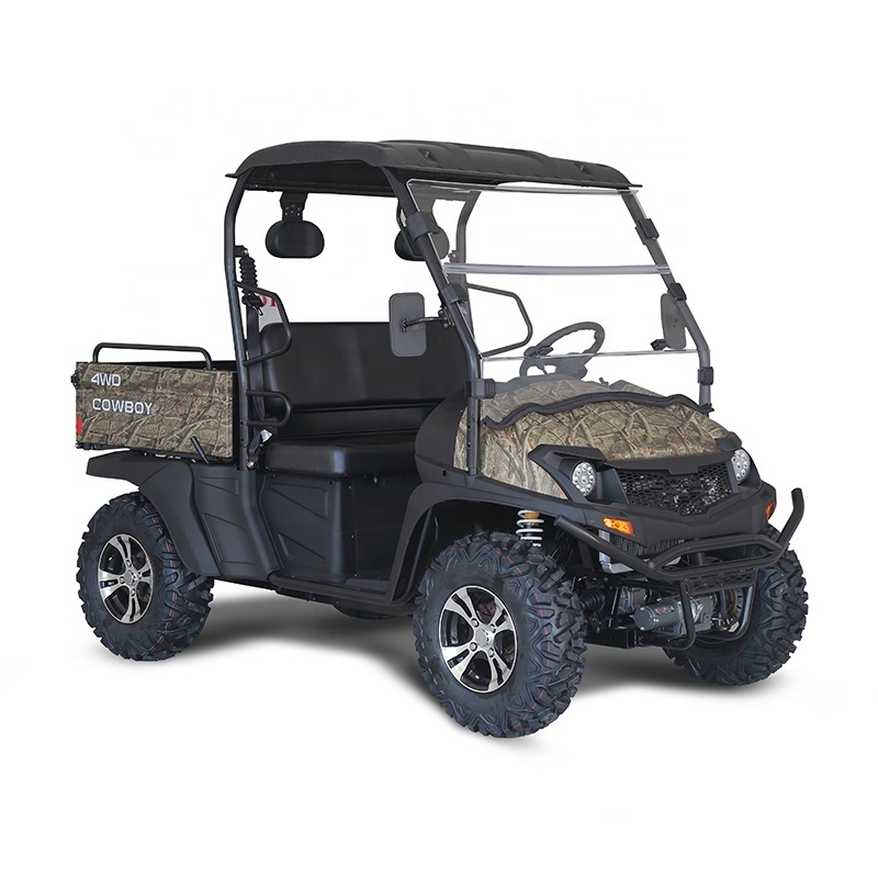 china made street legal electric UTV atv for sale