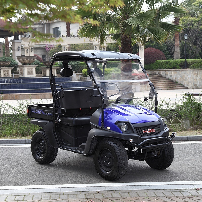 china made street legal electric UTV atv for sale