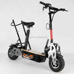 Factory Oem Odm Mini Electric Golf Scooter with Golf Bag Holder