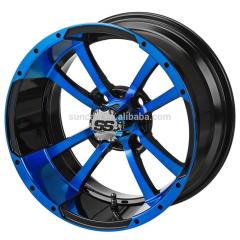 Accesorios para carritos de golf