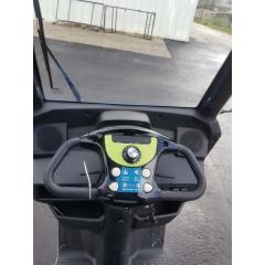 custom 2200W mini mobility scootergolf cart