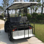 Buggy de dunas de golf de 4 plazas, UTV de gasolina de 2 + 2 plazas