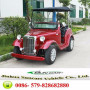 4 Passenger New VintageElectric Golf Cart, CE Approved