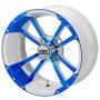 2017 customised Rims