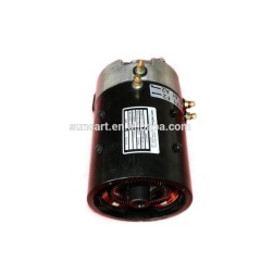 High Efficiency 48V 3.8KW DC Golf Cart Motor