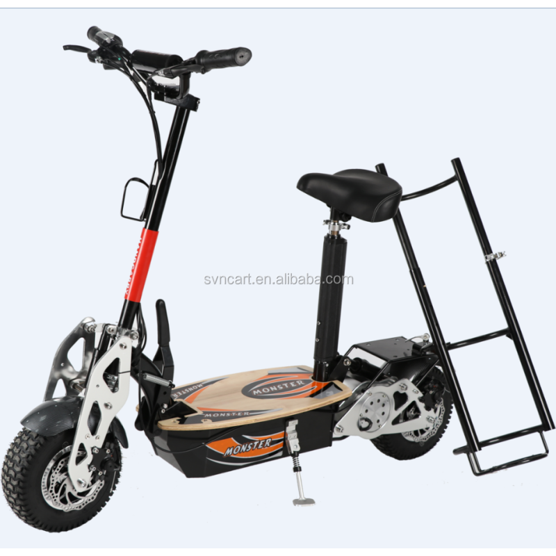 Electric golf trolley,Electric golf scooter