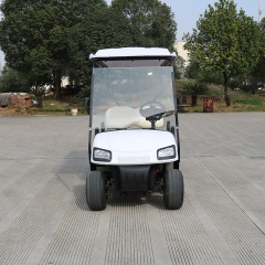 Wholesale Street Legal Sightseeing 4 Passenger Golf Electric Cart