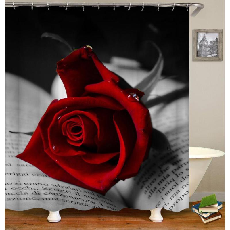 custom shower curtains, cortinas ducha/