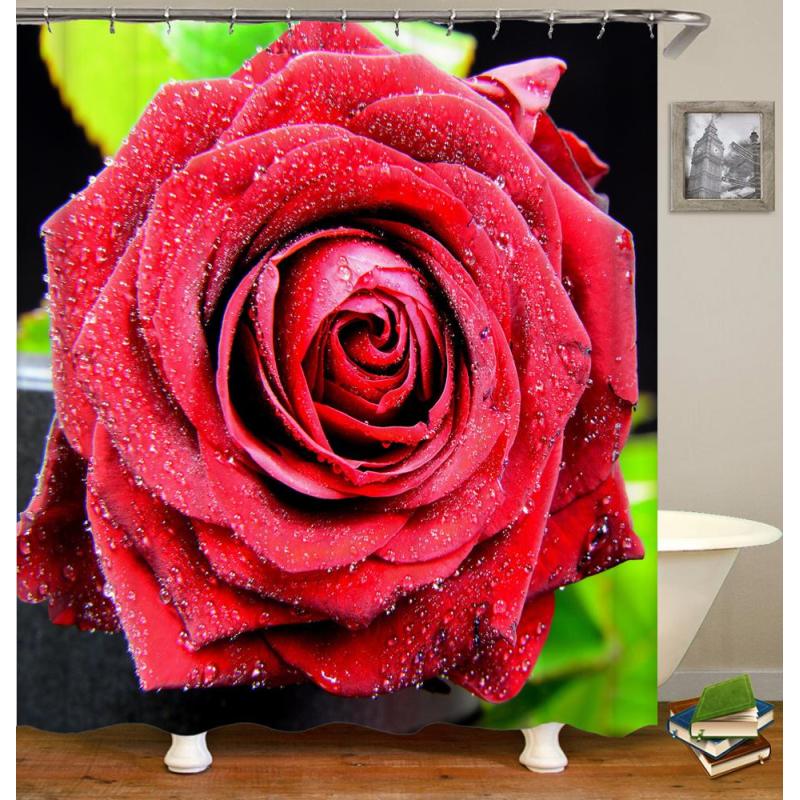 custom shower curtains, cortinas ducha/