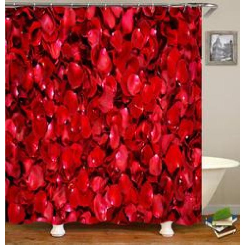 custom shower curtains, cortinas ducha/