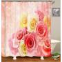 custom shower curtains, cortinas ducha/