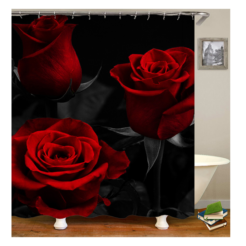 custom shower curtains, cortinas ducha/