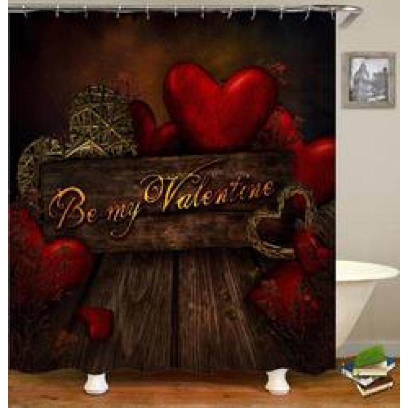 custom shower curtains, cortinas ducha/