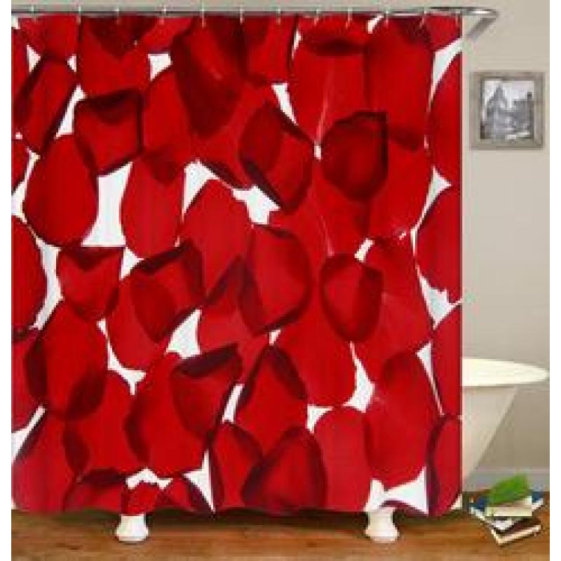 custom shower curtains, cortinas ducha/