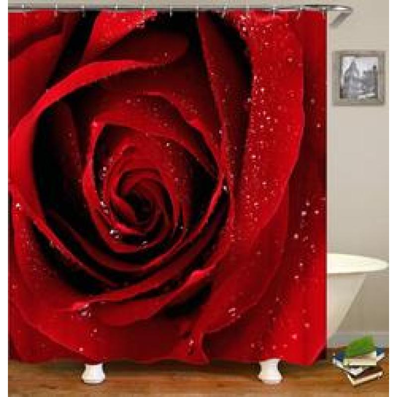 custom shower curtains, cortinas ducha/